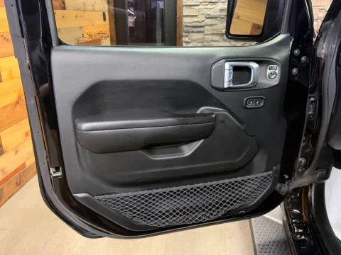 More photos of 2018 Jeep Wrangler Unlimited Sport S at Kurt Johnson Auto Sales & Service, PA