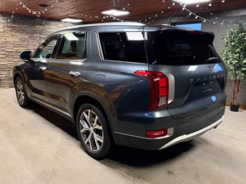 More photos of 2020 Hyundai Palisade SEL at Kurt Johnson Auto Sales & Service, PA