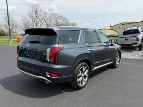 Another view of 2020 Hyundai Palisade SEL for sale in DuBois, PA at Kurt Johnson Auto Sales & Service