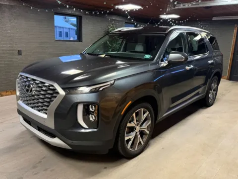 Photos of 2020 Hyundai Palisade SEL for sale in DuBois, PA at Kurt Johnson Auto Sales & Service