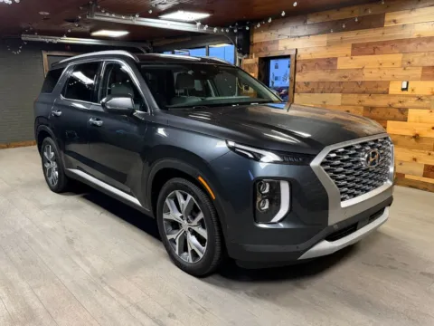 Another view of 2020 Hyundai Palisade SEL for sale in DuBois, PA at Kurt Johnson Auto Sales & Service