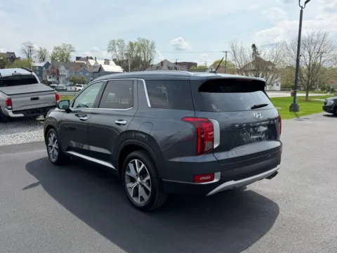 More photos of 2020 Hyundai Palisade SEL at Kurt Johnson Auto Sales & Service, PA