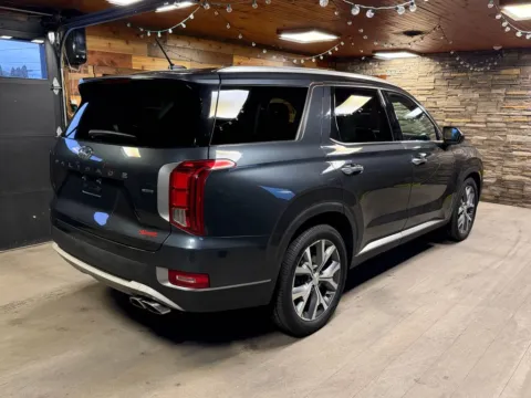 More photos of 2020 Hyundai Palisade SEL at Kurt Johnson Auto Sales & Service, PA