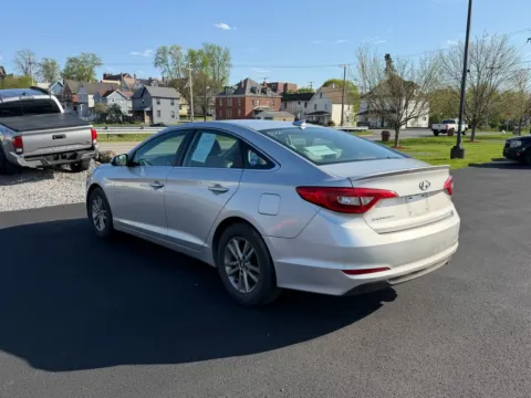 More photos of 2017 Hyundai Sonata SE at Kurt Johnson Auto Sales & Service, PA