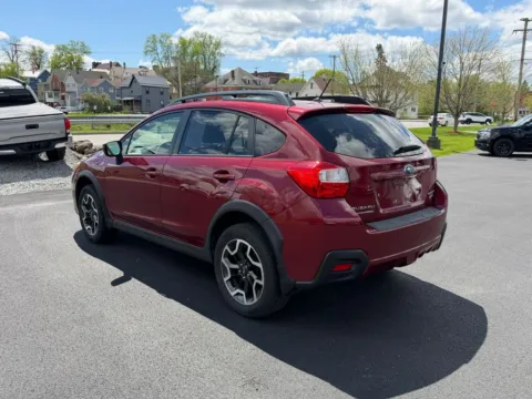 More photos of 2016 Subaru Crosstrek 2.0i Premium at Kurt Johnson Auto Sales & Service, PA