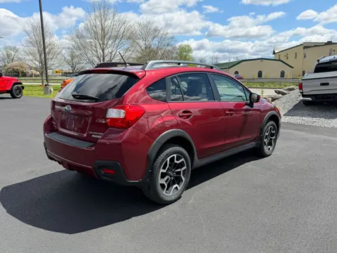Another view of 2016 Subaru Crosstrek 2.0i Premium for sale in DuBois, PA at Kurt Johnson Auto Sales & Service