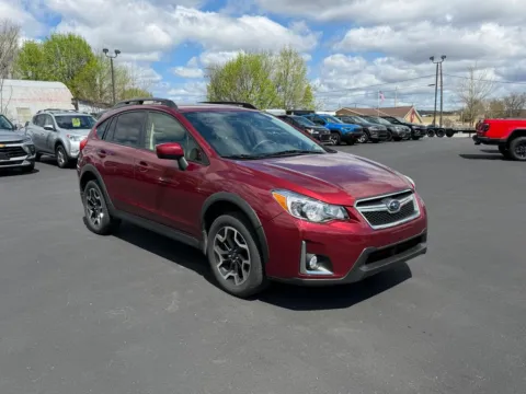 Photos of 2016 Subaru Crosstrek 2.0i Premium for sale in DuBois, PA at Kurt Johnson Auto Sales & Service