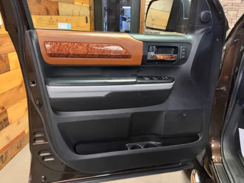 More photos of 2020 Toyota Tundra 1794 at Kurt Johnson Auto Sales & Service, PA