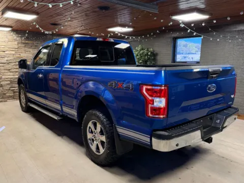 More photos of 2018 Ford F-150 XLT at Kurt Johnson Auto Sales & Service, PA