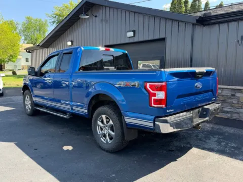 More photos of 2018 Ford F-150 XLT at Kurt Johnson Auto Sales & Service, PA