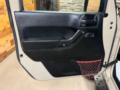 More photos of 2018 Jeep Wrangler JK Rubicon at Kurt Johnson Auto Sales & Service, PA