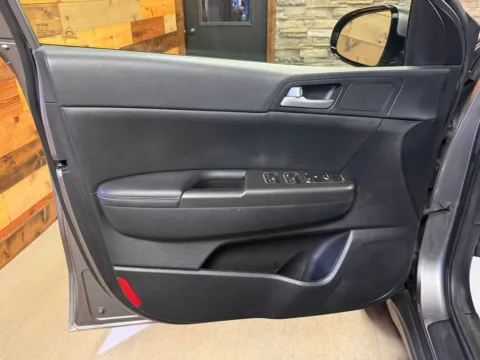 More photos of 2017 Kia Sportage EX at Kurt Johnson Auto Sales & Service, PA