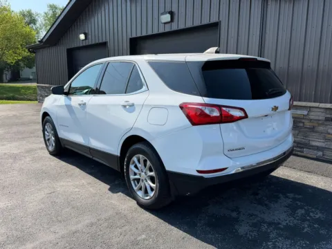 More photos of 2019 Chevrolet Equinox LT at Kurt Johnson Auto Sales & Service, PA