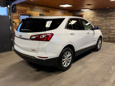 More photos of 2019 Chevrolet Equinox LT at Kurt Johnson Auto Sales & Service, PA