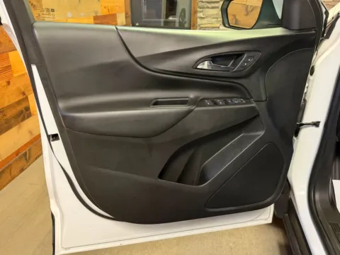 More photos of 2019 Chevrolet Equinox LT at Kurt Johnson Auto Sales & Service, PA