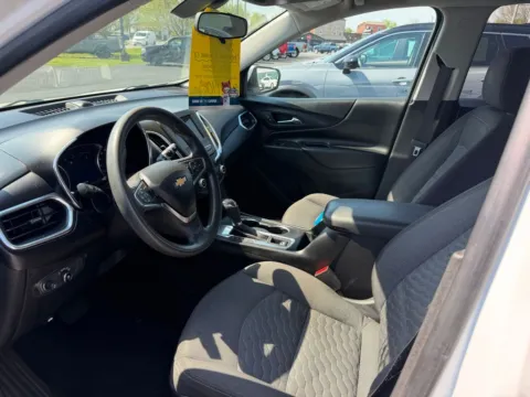 More photos of 2019 Chevrolet Equinox LT at Kurt Johnson Auto Sales & Service, PA