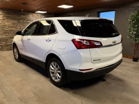 More photos of 2019 Chevrolet Equinox LT at Kurt Johnson Auto Sales & Service, PA