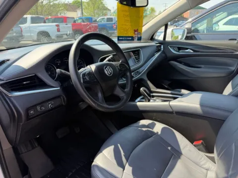 More photos of 2018 Buick Enclave Essence at Kurt Johnson Auto Sales & Service, PA