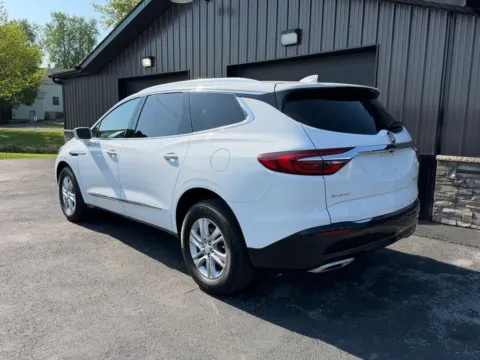 More photos of 2018 Buick Enclave Essence at Kurt Johnson Auto Sales & Service, PA
