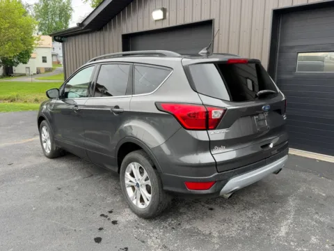 More photos of 2019 Ford Escape SEL at Kurt Johnson Auto Sales & Service, PA