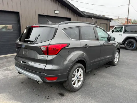 Another view of 2019 Ford Escape SEL for sale in DuBois, PA at Kurt Johnson Auto Sales & Service