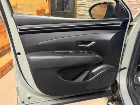 More photos of 2024 Hyundai Santa Cruz XRT at Kurt Johnson Auto Sales & Service, PA