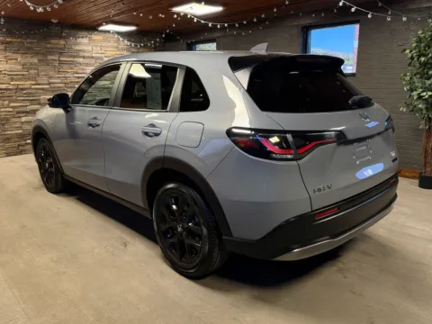 More photos of 2025 Honda HR-V Sport at Kurt Johnson Auto Sales & Service, PA