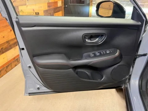 More photos of 2025 Honda HR-V Sport at Kurt Johnson Auto Sales & Service, PA
