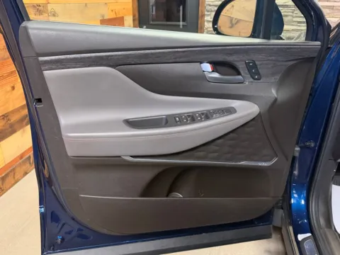 More photos of 2020 Hyundai Santa Fe Limited at Kurt Johnson Auto Sales & Service, PA