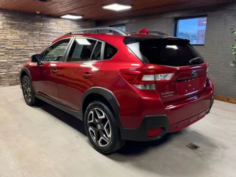 More photos of 2018 Subaru Crosstrek 2.0i Limited at Kurt Johnson Auto Sales & Service, PA