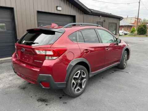 Another view of 2018 Subaru Crosstrek 2.0i Limited for sale in DuBois, PA at Kurt Johnson Auto Sales & Service