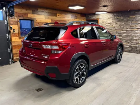 Another view of 2018 Subaru Crosstrek 2.0i Limited for sale in DuBois, PA at Kurt Johnson Auto Sales & Service