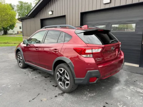 More photos of 2018 Subaru Crosstrek 2.0i Limited at Kurt Johnson Auto Sales & Service, PA
