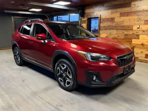 Photos of 2018 Subaru Crosstrek 2.0i Limited for sale in DuBois, PA at Kurt Johnson Auto Sales & Service