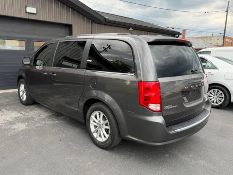 More photos of 2018 Dodge Grand Caravan SXT at Kurt Johnson Auto Sales & Service, PA