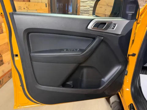 More photos of 2021 Ford Ranger XLT at Kurt Johnson Auto Sales & Service, PA