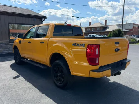More photos of 2021 Ford Ranger XLT at Kurt Johnson Auto Sales & Service, PA
