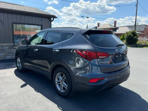 More photos of 2018 Hyundai Santa Fe Sport 2.4 Base at Kurt Johnson Auto Sales & Service, PA