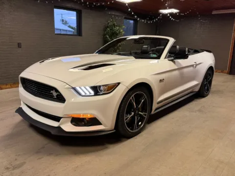 More photos of 2017 Ford Mustang GT Premium at Kurt Johnson Auto Sales & Service, PA