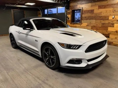 Photos of 2017 Ford Mustang GT Premium for sale in DuBois, PA at Kurt Johnson Auto Sales & Service
