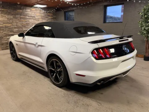 More photos of 2017 Ford Mustang GT Premium at Kurt Johnson Auto Sales & Service, PA