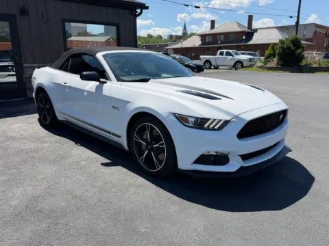 Photos of 2017 Ford Mustang GT Premium for sale in DuBois, PA at Kurt Johnson Auto Sales & Service