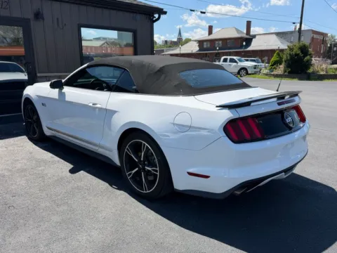 More photos of 2017 Ford Mustang GT Premium at Kurt Johnson Auto Sales & Service, PA