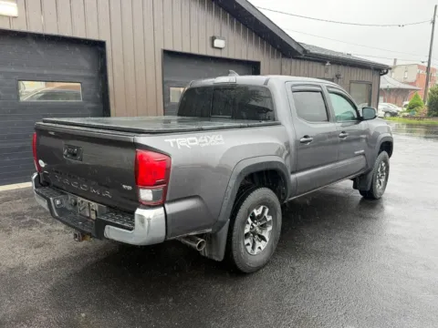 Another view of 2018 Toyota Tacoma TRD Off-Road for sale in DuBois, PA at Kurt Johnson Auto Sales & Service