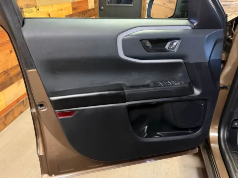 More photos of 2022 Ford Bronco Sport Big Bend at Kurt Johnson Auto Sales & Service, PA