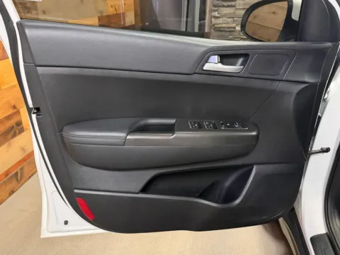 More photos of 2018 Kia Sportage LX at Kurt Johnson Auto Sales & Service, PA