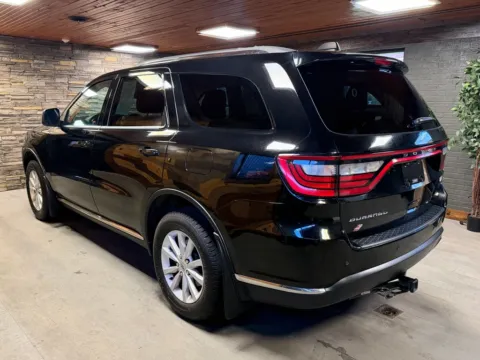 More photos of 2019 Dodge Durango SXT Plus at Kurt Johnson Auto Sales & Service, PA