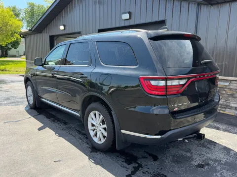 More photos of 2019 Dodge Durango SXT Plus at Kurt Johnson Auto Sales & Service, PA