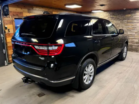 More photos of 2019 Dodge Durango SXT Plus at Kurt Johnson Auto Sales & Service, PA