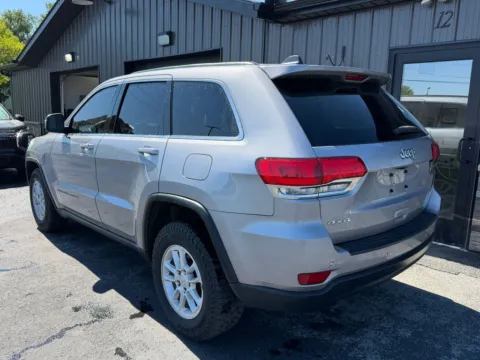 More photos of 2019 Jeep Grand Cherokee Laredo at Kurt Johnson Auto Sales & Service, PA